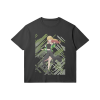 Heanna Sumire T Shirt Black