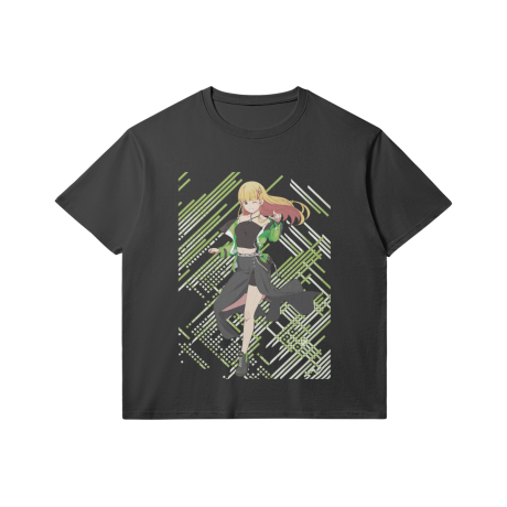 Love Live! Superstar!! Heanna Sumire T-Shirt