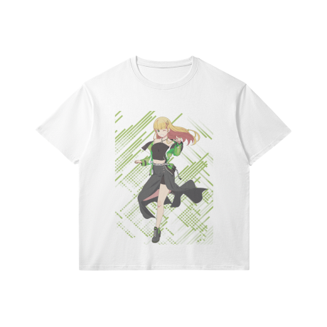 Love Live! Superstar!! Heanna Sumire T-Shirt