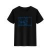 Hestia 3 Black T Shirt