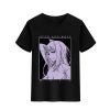 Holo 3 T Shirt Black