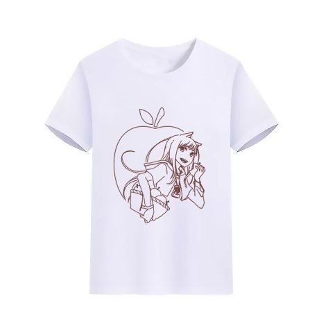 Spice and Wolf T-Shirt