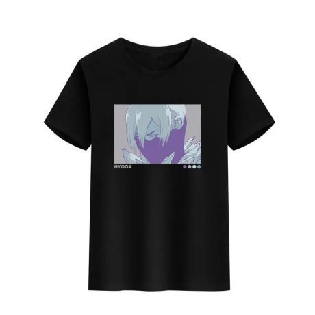 Dr. Stone, Hyoga T-Shirt