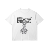 Jahy Magical Girl T Shirt White