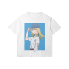 Kano T Shirt White