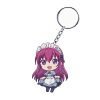 Keychain Ouka