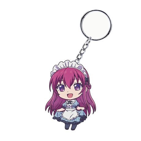 Megami no Cafe Terrace, Ouka Keychain