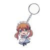 Keychain Riho