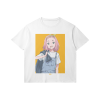 Kiui T Shirt White