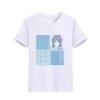 Mai Sakurajima 2 T Shirt White