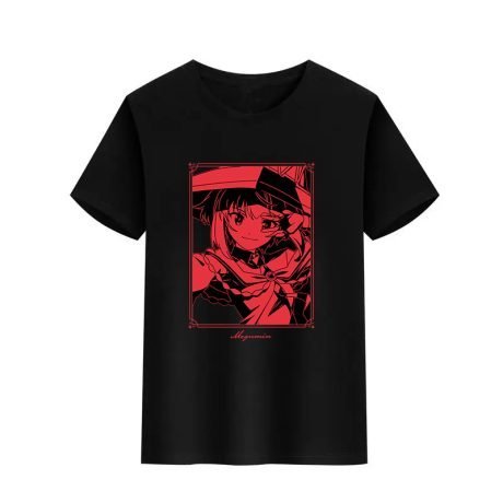 Konosuba, Megumin T-Shirt