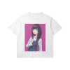 Mei T Shirt White