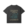 Miku x Mamuang T Shirt Black