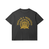 Misaka Mikoto Railgun T Shirt Black