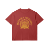 Misaka Mikoto Railgun T Shirt Red