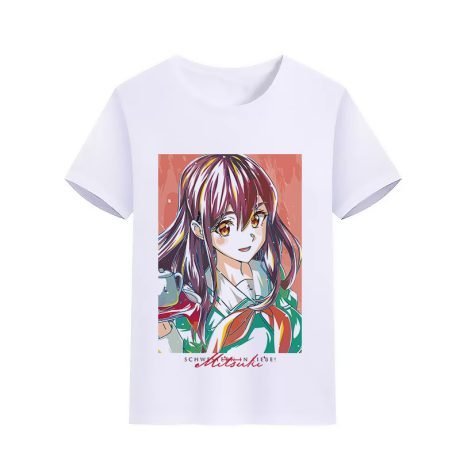 Yuri Is My Job! Mitsuki T-Shirt