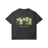 Mob Psycho 100 III T Shirt Black