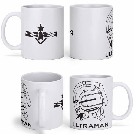 Ultraman Mug - Image 2