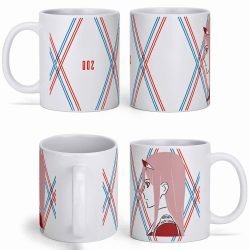 Mug Zero Two B