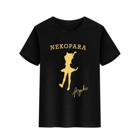 Nekopara, Azuki T-Shirt