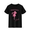 Neko Chocola T Shirt Black