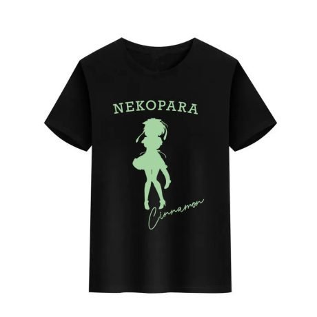 Nekopara, Cinnamon T-Shirt