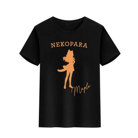 Nekopara, Maple T-Shirt