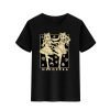 Neko Para 1 T Shirt Black