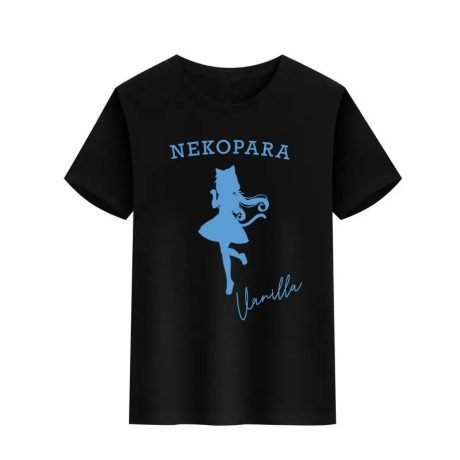 Nekopara, Vanilla T-Shirt