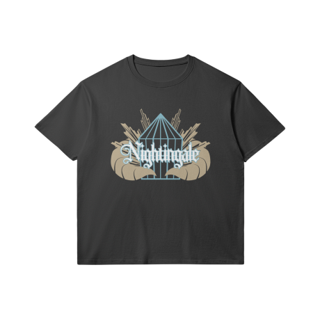 Arknights, Nightingale T-Shirt