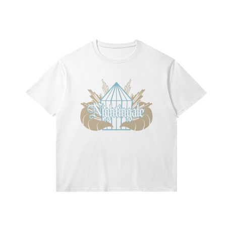 Arknights, Nightingale T-Shirt