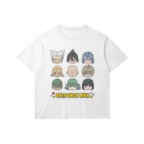 One Punch Man T-Shirt