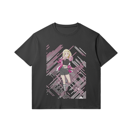 Love Live! Superstar!! Onitsuka Natsumi T-Shirt