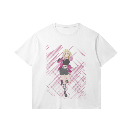 Love Live! Superstar!! Onitsuka Natsumi T-Shirt