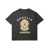 Ophelia T Shirt Black