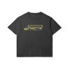 Poppin Up T Shirt Black