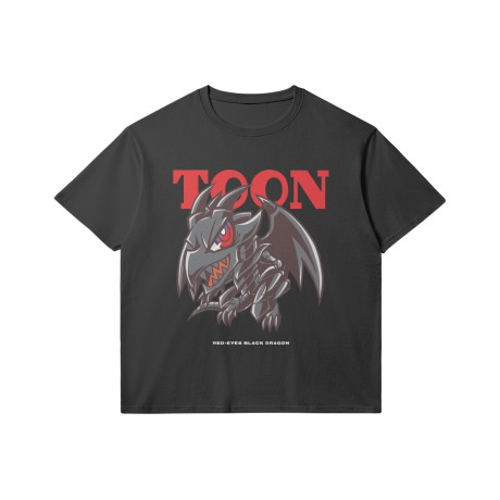 Yu-Gi-Oh! Red Eyes Black Dragon T-Shirt