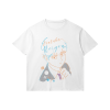 Reigen Shintaka T Shirt White