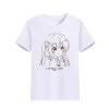 Rize T Shirt White