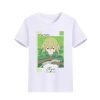 Ryu White T Shirt