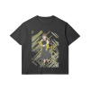 Sakurakoji Kinako T Shirt Black