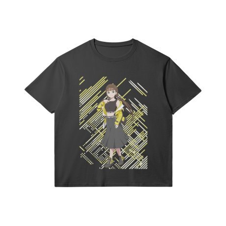 Love Live! Superstar!! Sakurakoji Kinako T-Shirt