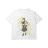 Sakurakoji Kinako T Shirt White