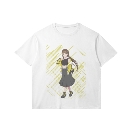 Love Live! Superstar!! Sakurakoji Kinako T-Shirt