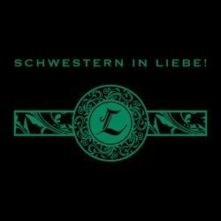 Schwestern in Liebe Art Preview