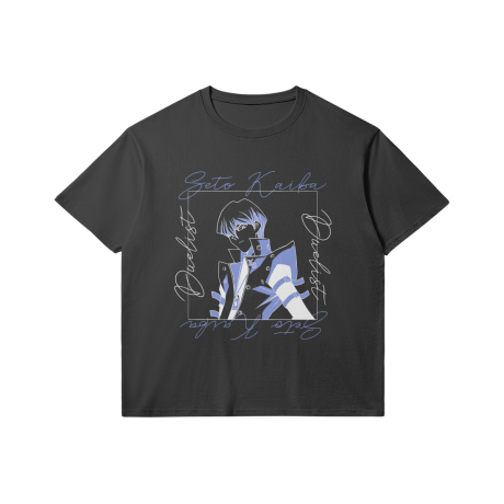 Yu-Gi-Oh! Seto Kaiba T-Shirt