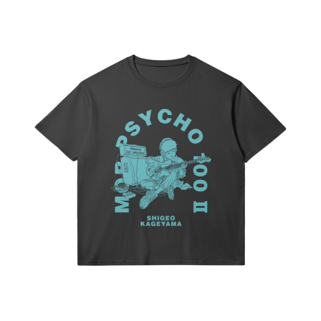 Mob Psycho 100, Shigeo Kageyama T-Shirt