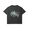 Shining T Shirt Black