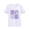 Shoko Makinohara 2 T Shirt White