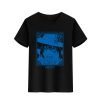 Slime Illus Shizu T Shirt Black